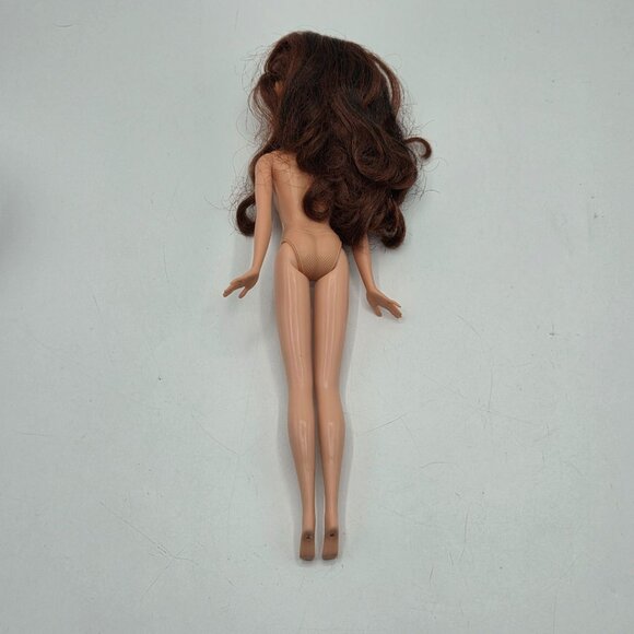 Bratz Phoebe Doll Head On Barbie Body 2001/2006 MGA/Mattel - Picture 7 of 7